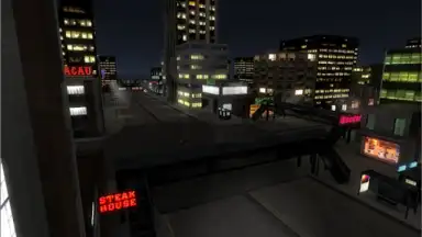 City Car Driving Simulator screenshot 1