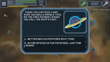 Star Jumper screenshot 11