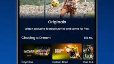 FIFA+ | Football entertainment screenshot 14