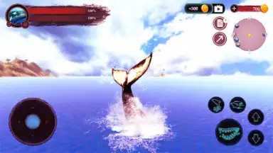 The Humpback Whales screenshot 14