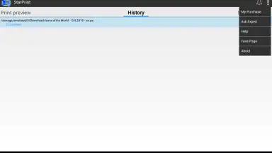 StarPrint screenshot 24