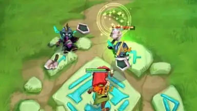 Heroes Awaken screenshot 6