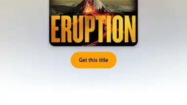 Audible screenshot 13