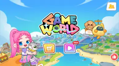 Game World screenshot 9