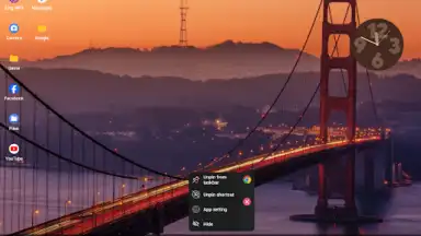 Win 11 Launcher screenshot 14