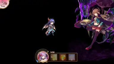 Reverse Brave screenshot 3