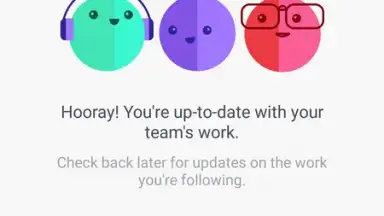 Asana screenshot 4
