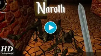 Naroth screenshot 1