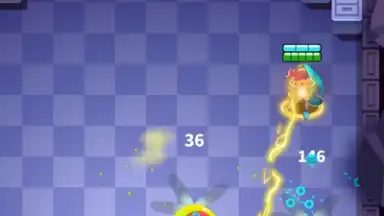 Wizard Legend: Fighting Master screenshot 14
