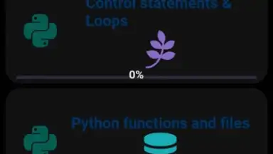 Python 3 screenshot 7