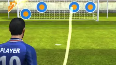 Football Strike: Online Soccer screenshot 11