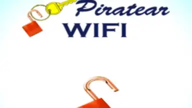 Piratear Wifi screenshot 3
