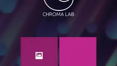 Chroma Lab screenshot 1