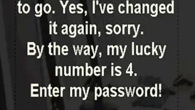Hacker screenshot 2