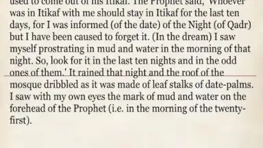 Ramadan screenshot 4