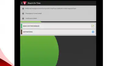 V-Safe screenshot 5