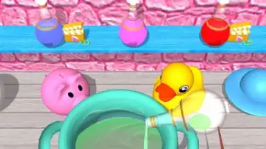 Mixing Dolls Surprise Games screenshot 1