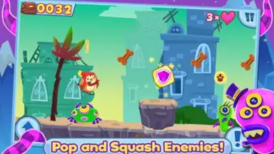 Puppy Tales screenshot 3