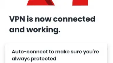 McAfee Security: Antivirus VPN screenshot 9