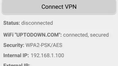 VPN Shield screenshot 4