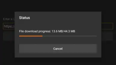 Downloader by AFTVnews screenshot 4