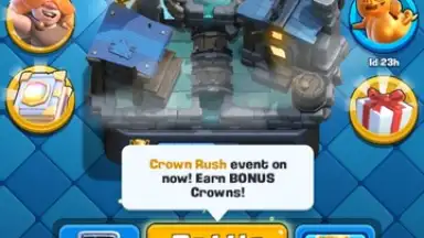 Clash Royale screenshot 27