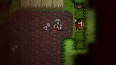 Cardinal Quest 2 screenshot 1