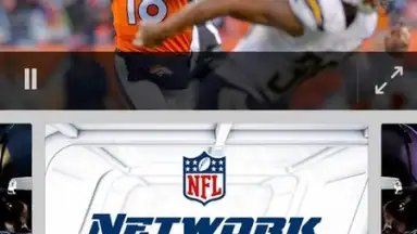NFL Mobile screenshot 11
