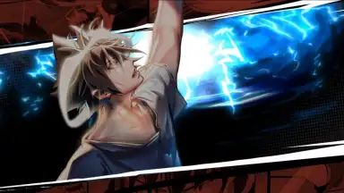 Hero Cantare screenshot 3