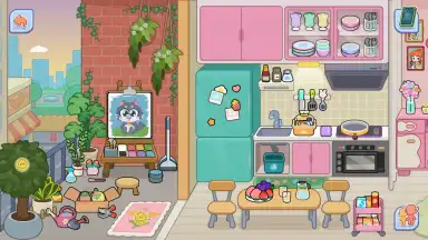 Game World screenshot 5