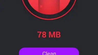 Master Fast Cleaner Pro screenshot 5