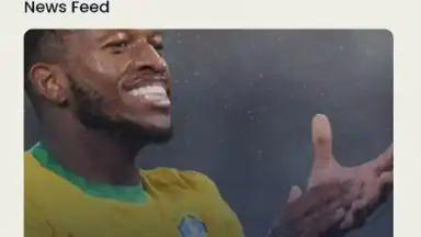 FIFA Official App screenshot 3
