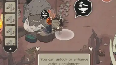 Wild Tamer: Next Age screenshot 13