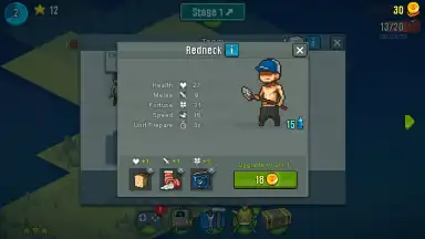 Dead Ahead: Zombie Warfare screenshot 9