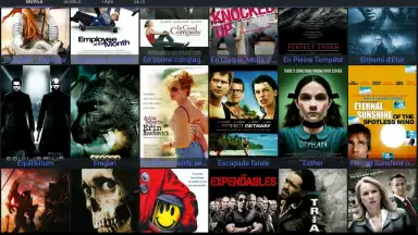 Yatse, the Kodi Remote screenshot 7