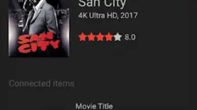 My Movies Free screenshot 5