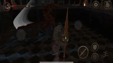 Absence of Light screenshot 4