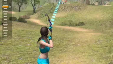 Archery Clash! screenshot 10