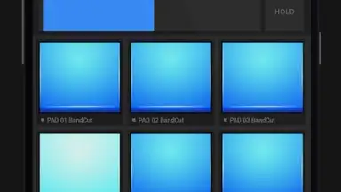 Hip-Hop Drum Pads 24 screenshot 7