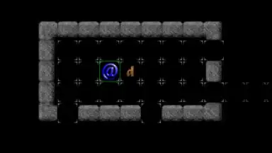 NetHack screenshot 10
