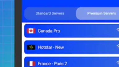Russia VPN - Secure VPN screenshot 1