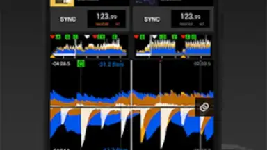 rekordbox – DJ App & Mixer screenshot 11