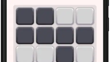 Piano Tile Reflex screenshot 3