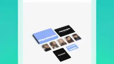Weverse Shop screenshot 11