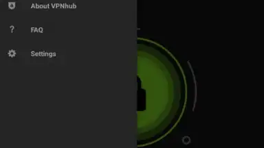 VPNhub screenshot 6