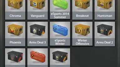 Case Opener screenshot 5