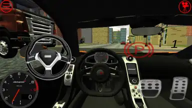 Car Parking screenshot 13