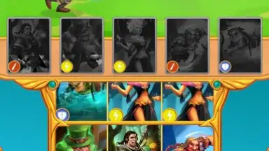 Rumble Rebels screenshot 14