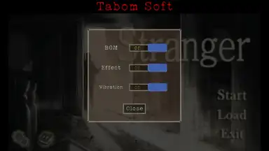 Stranger screenshot 2