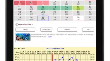 FF Mobile screenshot 1